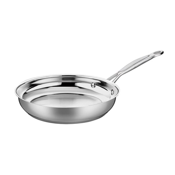Cuisinart Cuisinart Chef's Classic Stainless Steel Skillet 8